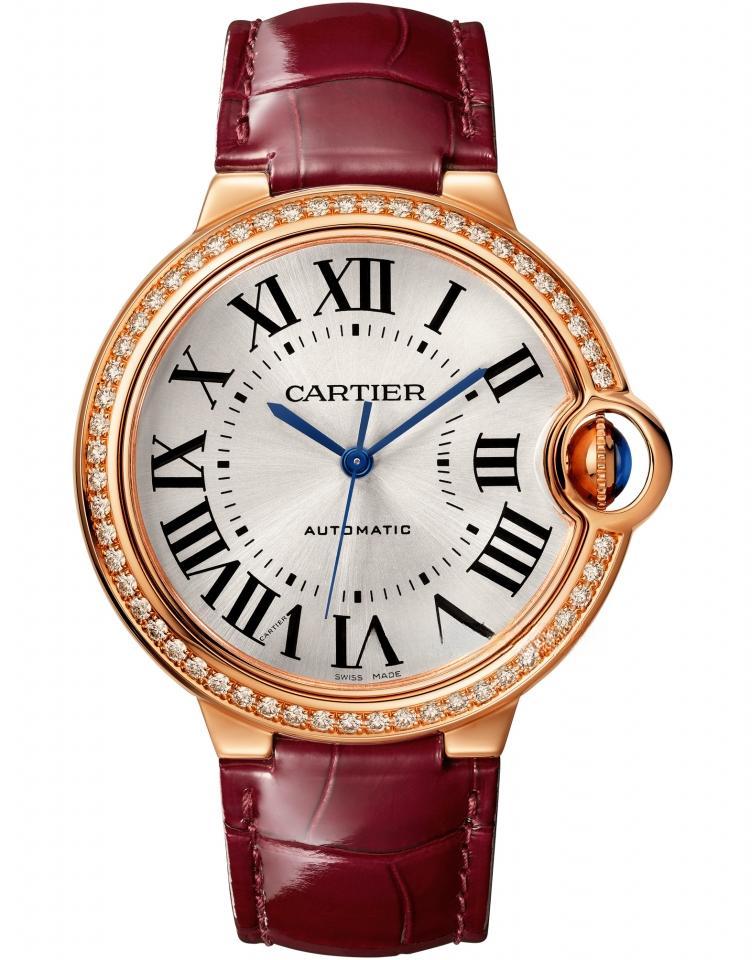 CARTIER WJBB0033