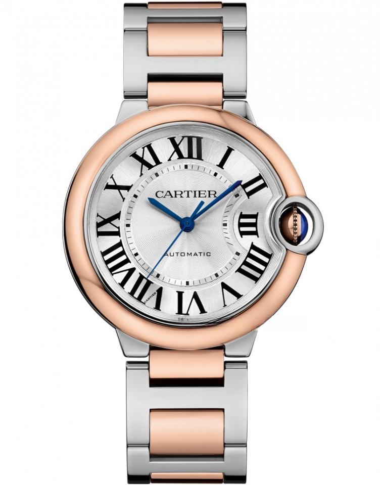CARTIER W2BB0003