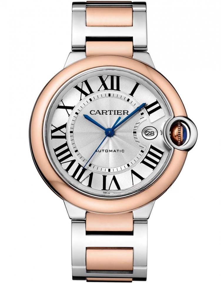 CARTIER W2BB0004