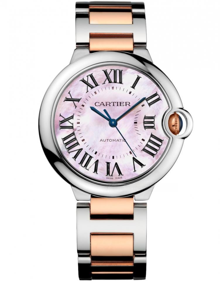 CARTIER