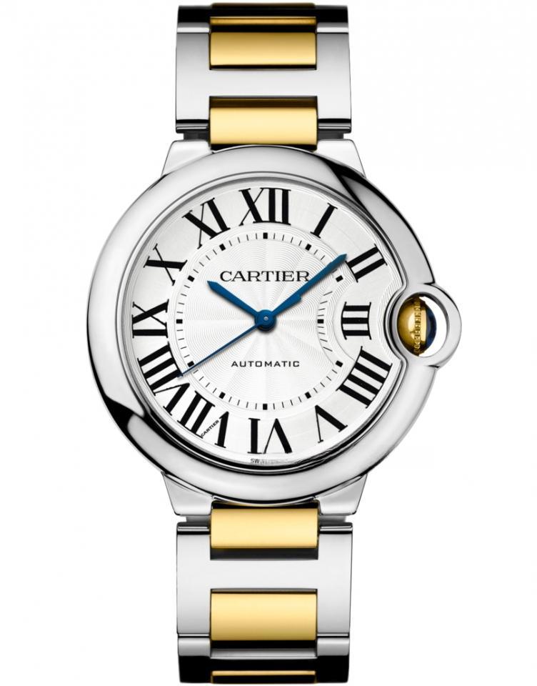 CARTIER W2BB0012