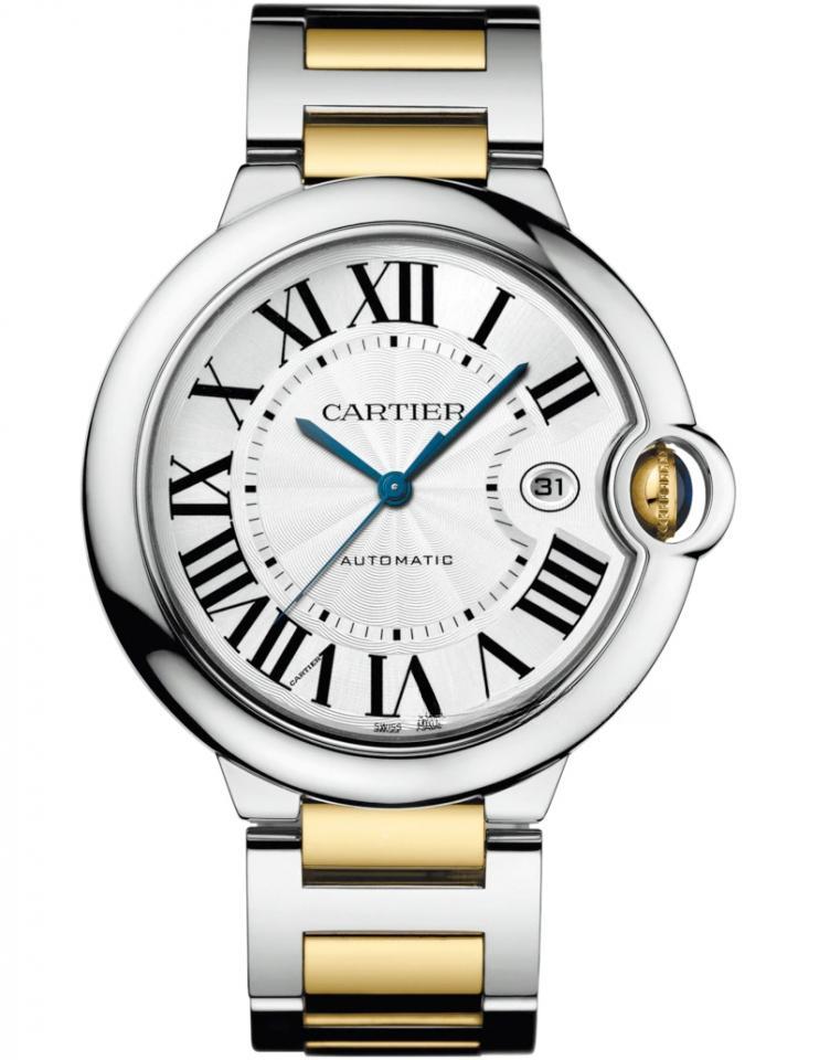 CARTIER W2BB0022