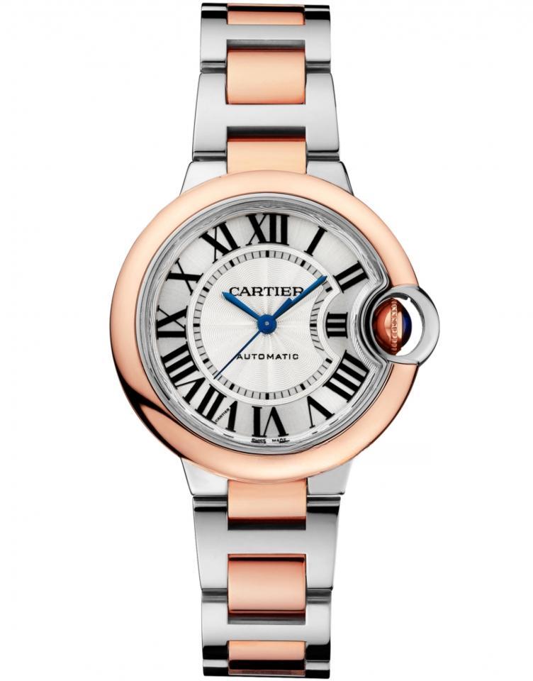 CARTIER W2BB0023