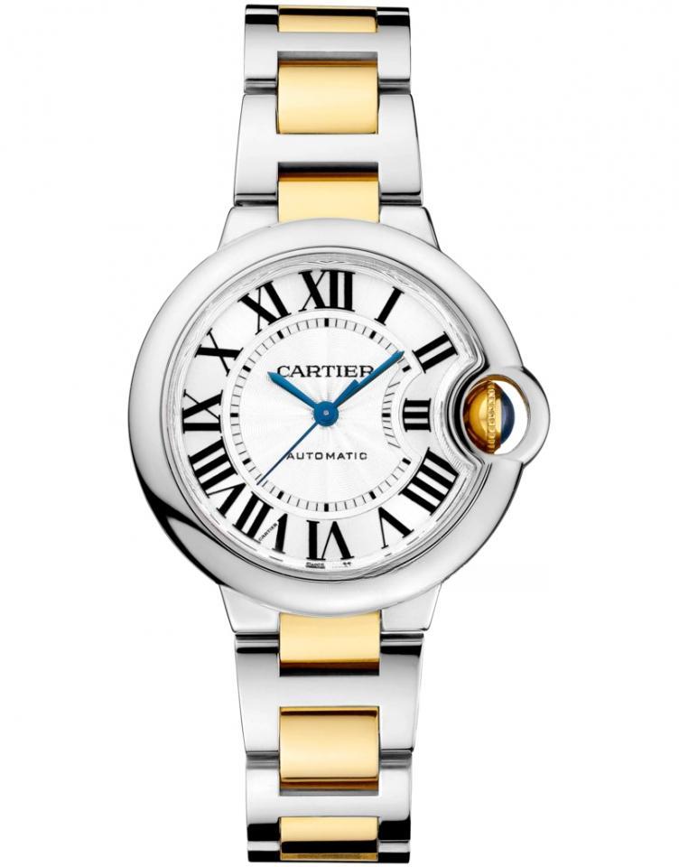 CARTIER W2BB0029