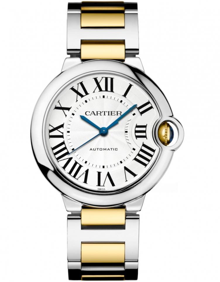 CARTIER W2BB0030