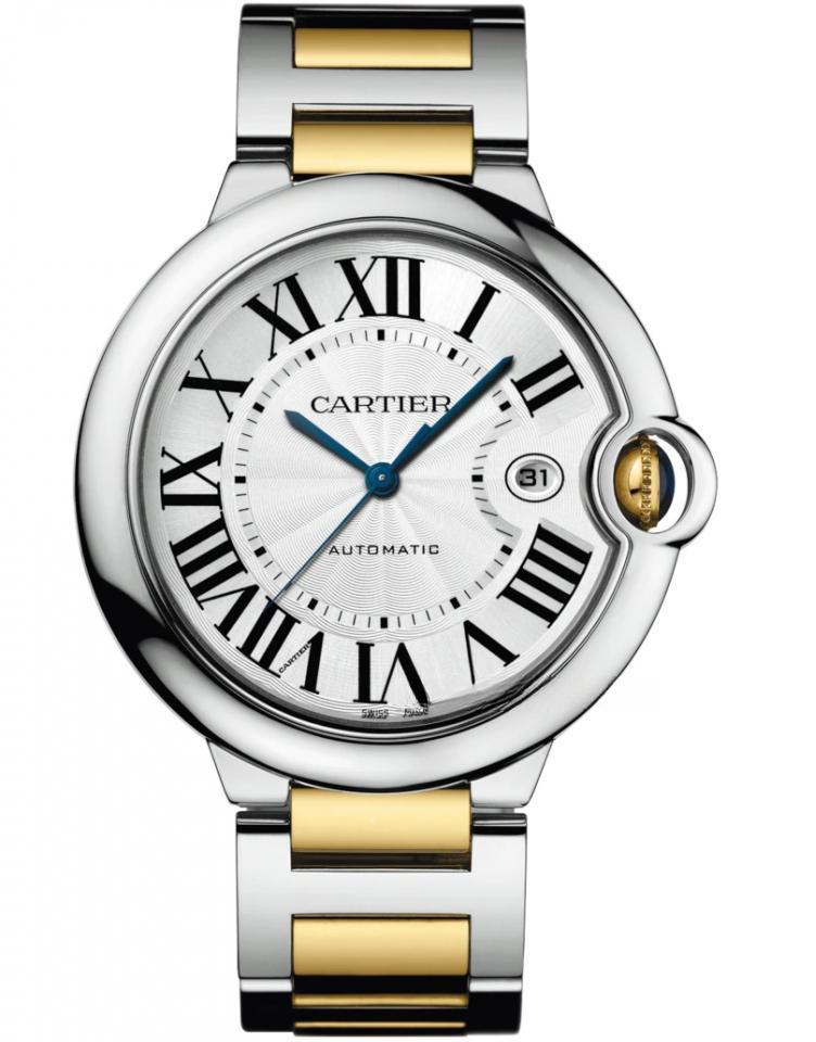 CARTIER W2BB0031