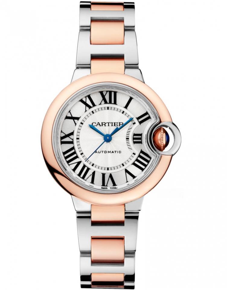 CARTIER W2BB0032