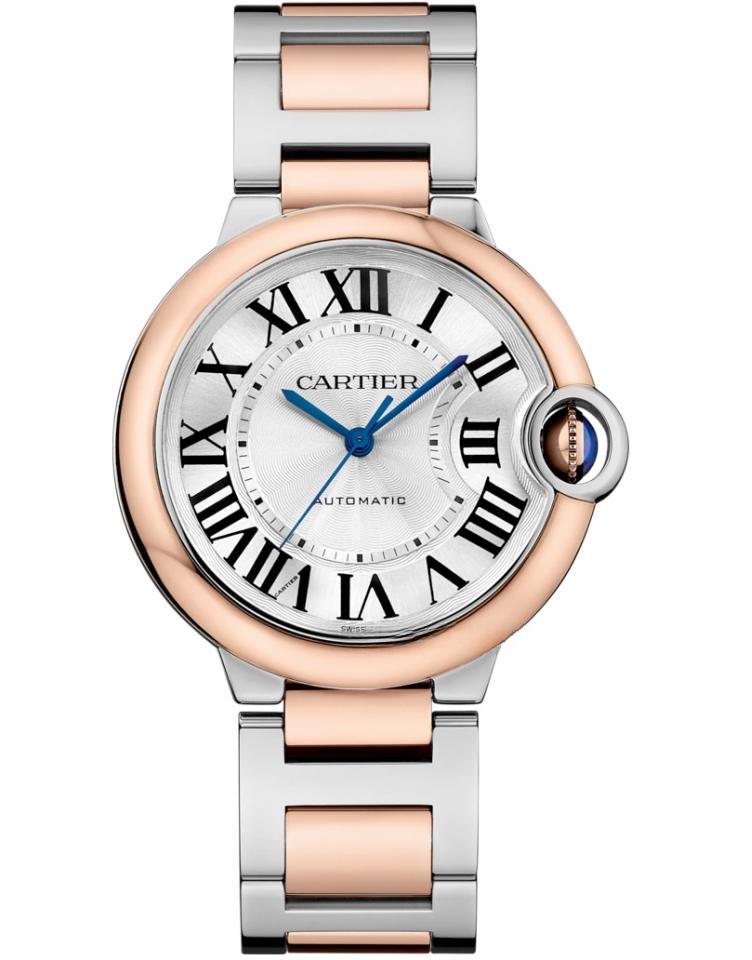 CARTIER W2BB0033