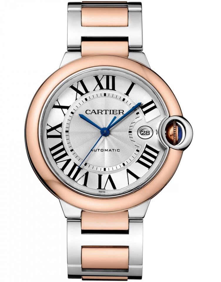 CARTIER W2BB0034