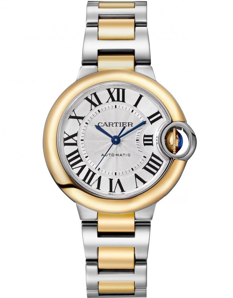 CARTIER W2BB0037
