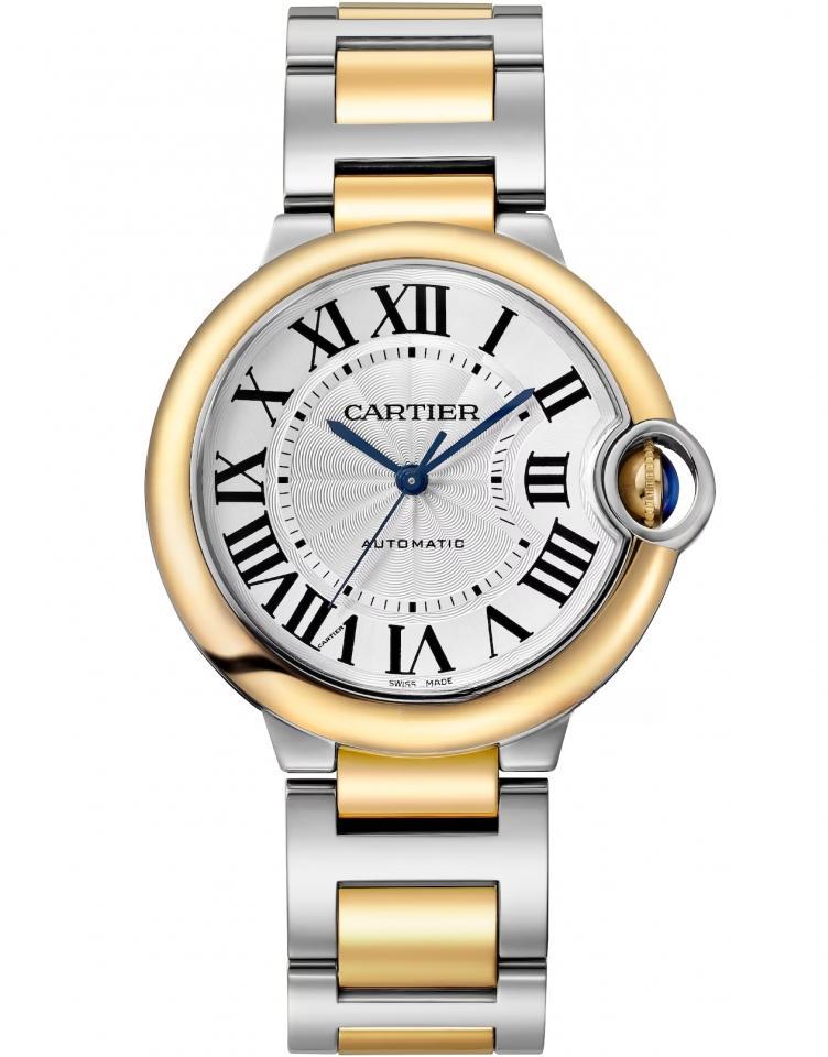 CARTIER W2BB0038