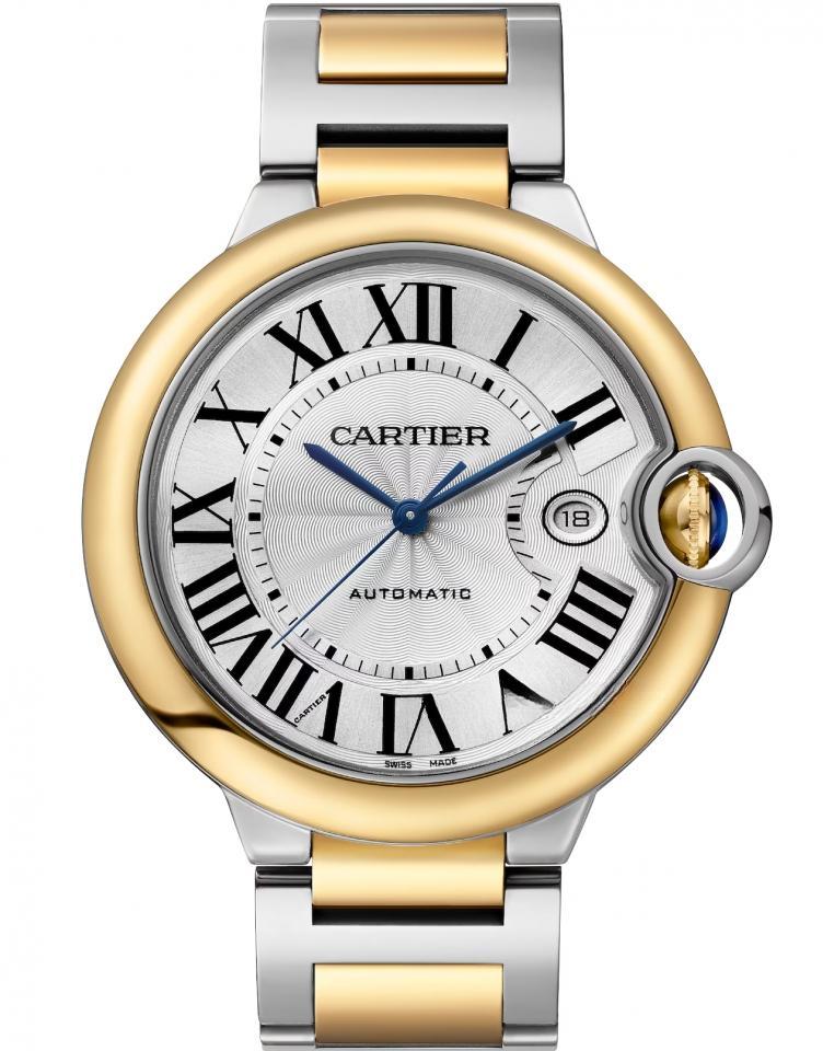 CARTIER W2BB0039