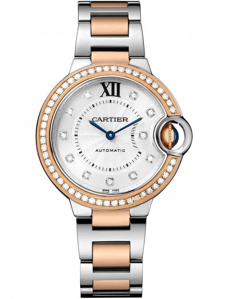 CARTIER W3BB0004