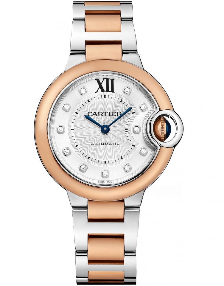 CARTIER W3BB0006