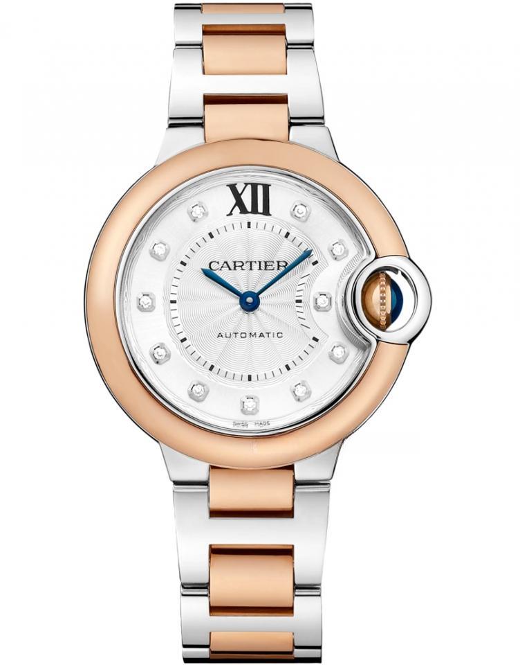 CARTIER W3BB0021