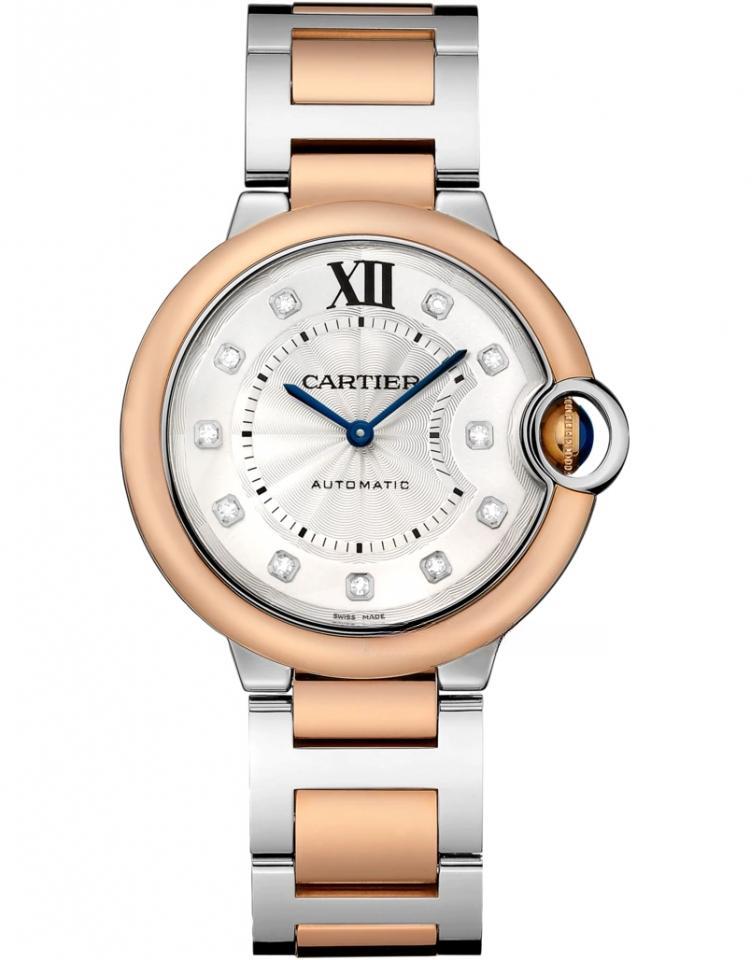 CARTIER W3BB0022