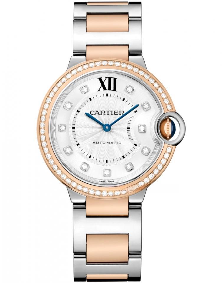 CARTIER W3BB0024
