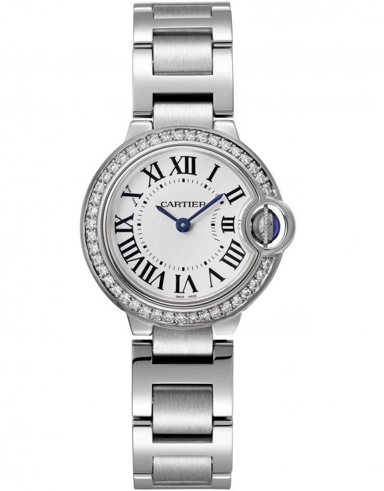 CARTIER W4BB0015