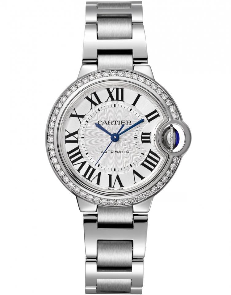 CARTIER W4BB0016
