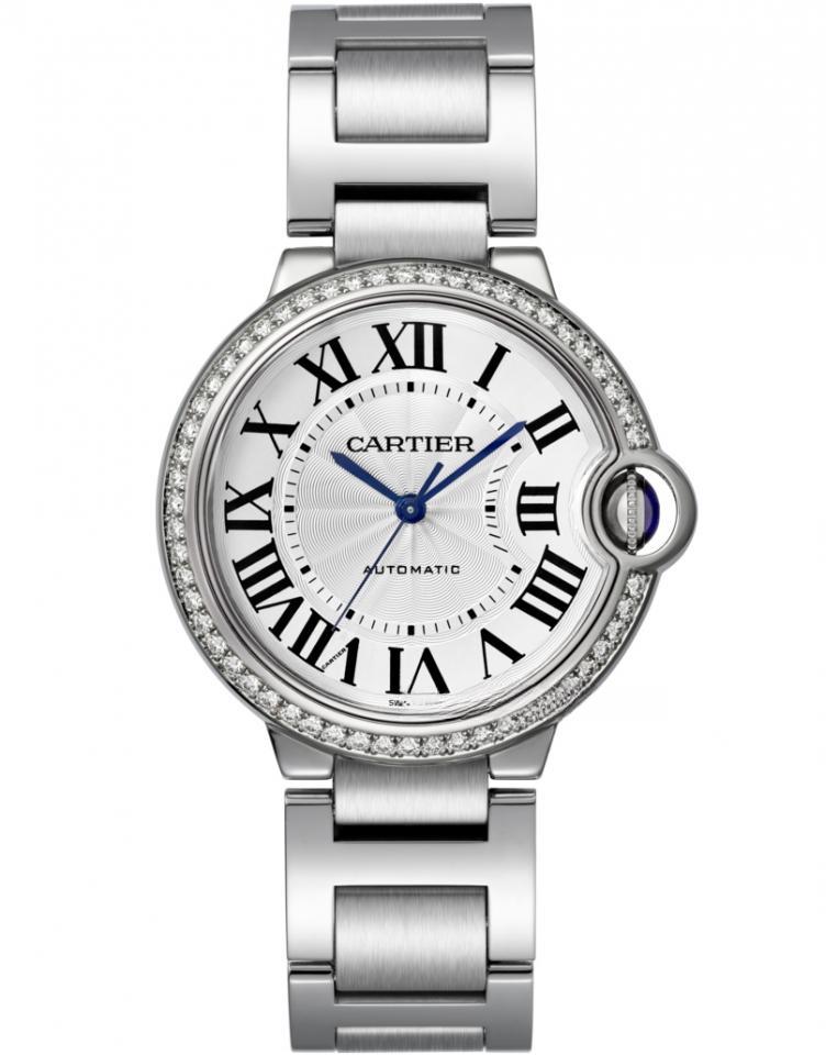 CARTIER W4BB0017