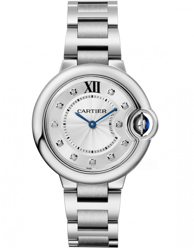 CARTIER W4BB0020
