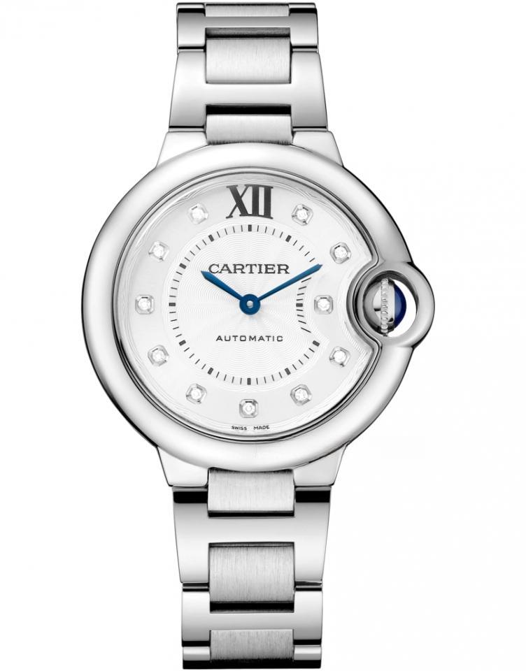 CARTIER W4BB0021