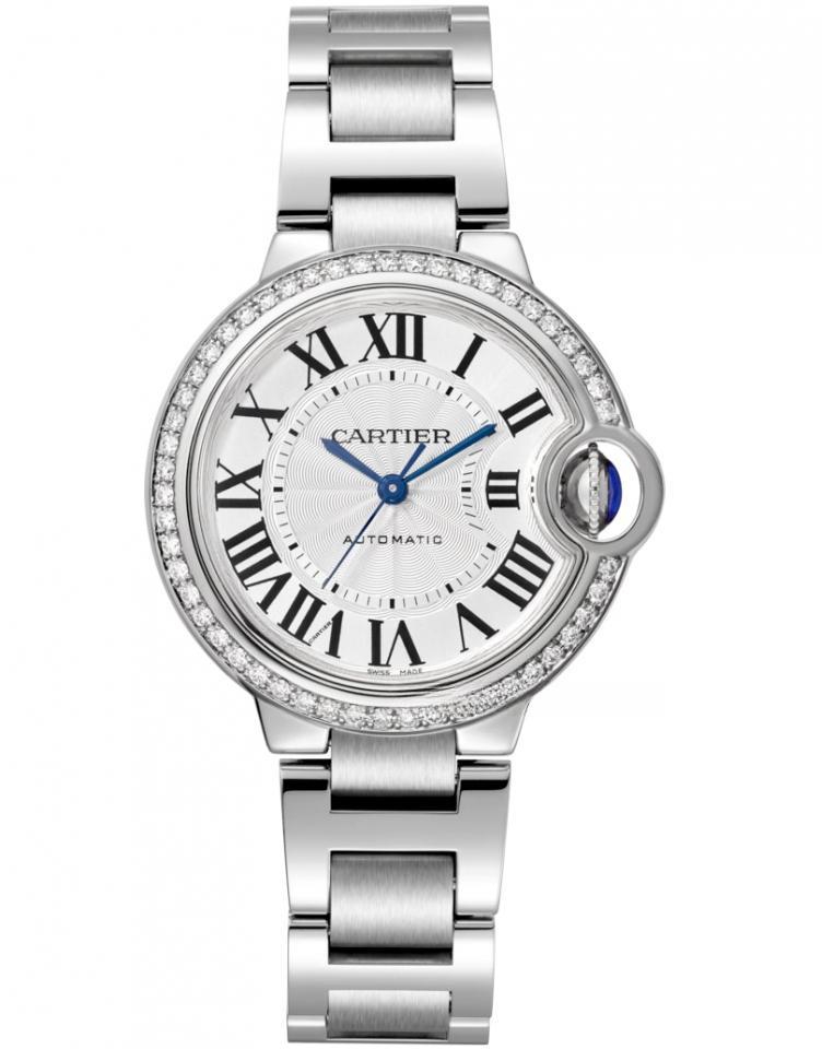 CARTIER W4BB0023