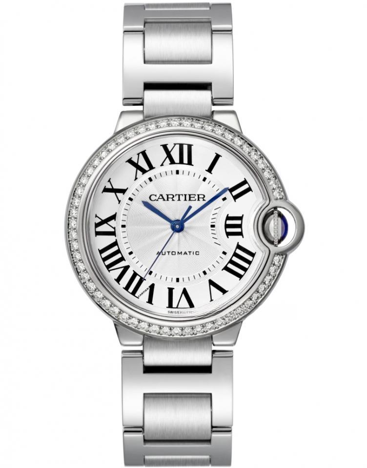 CARTIER W4BB0024