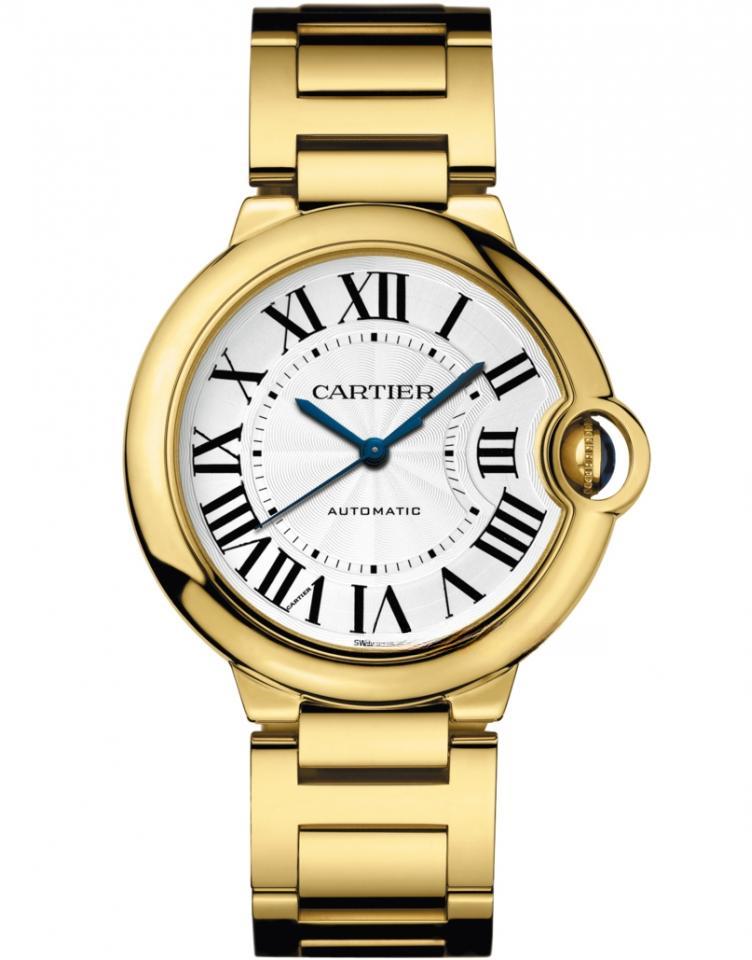 CARTIER W69003Z2