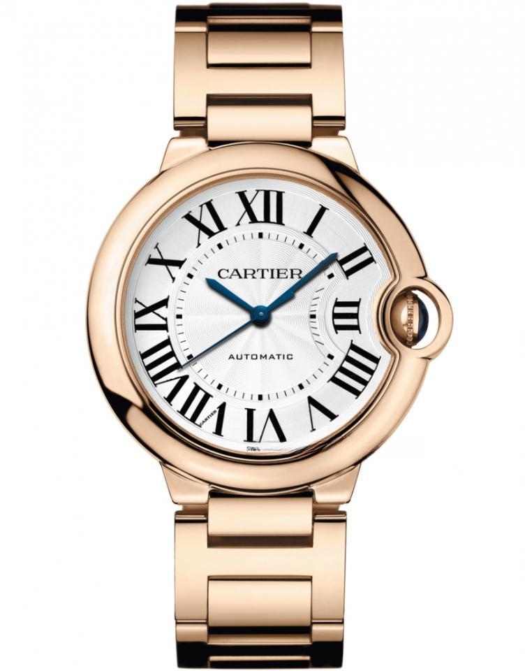 CARTIER W69004Z2