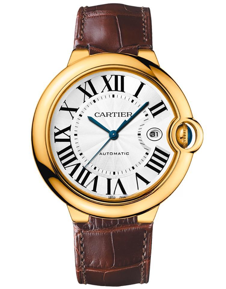 CARTIER