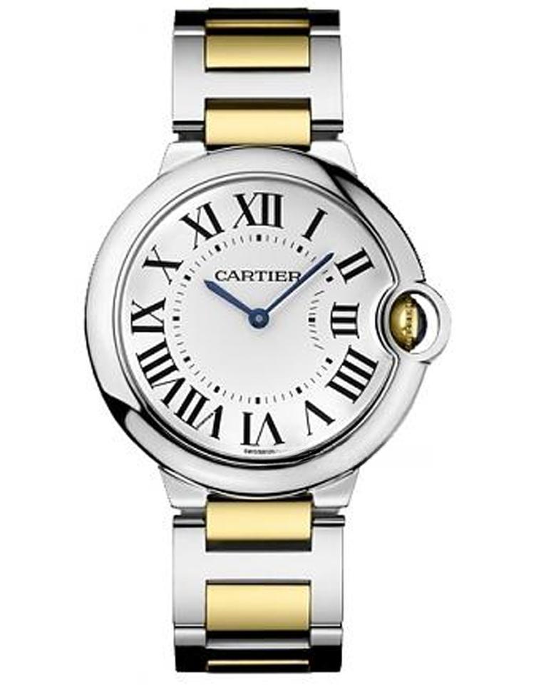 CARTIER