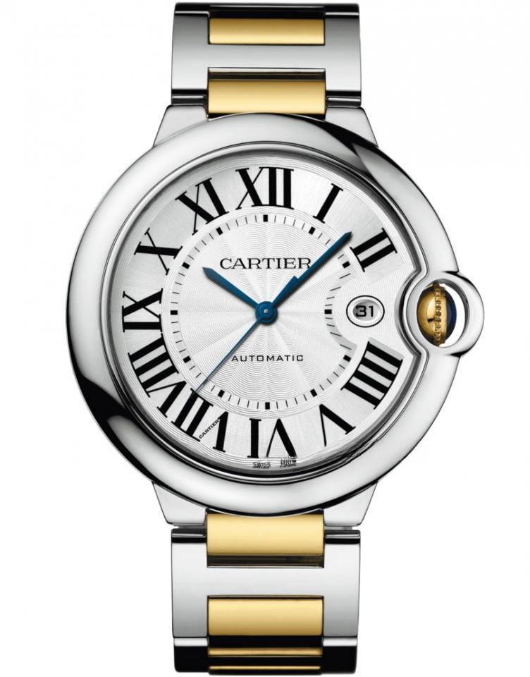 CARTIER W69009Z3
