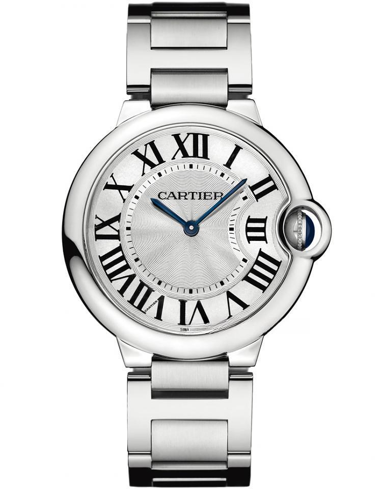 CARTIER W69011Z4