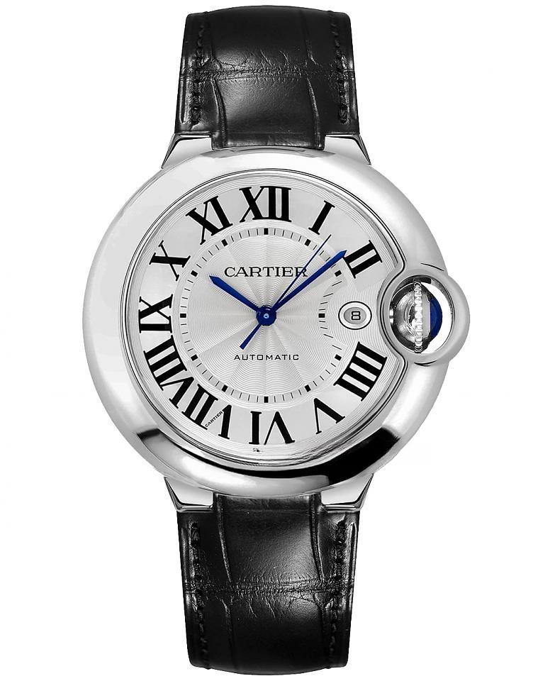 CARTIER