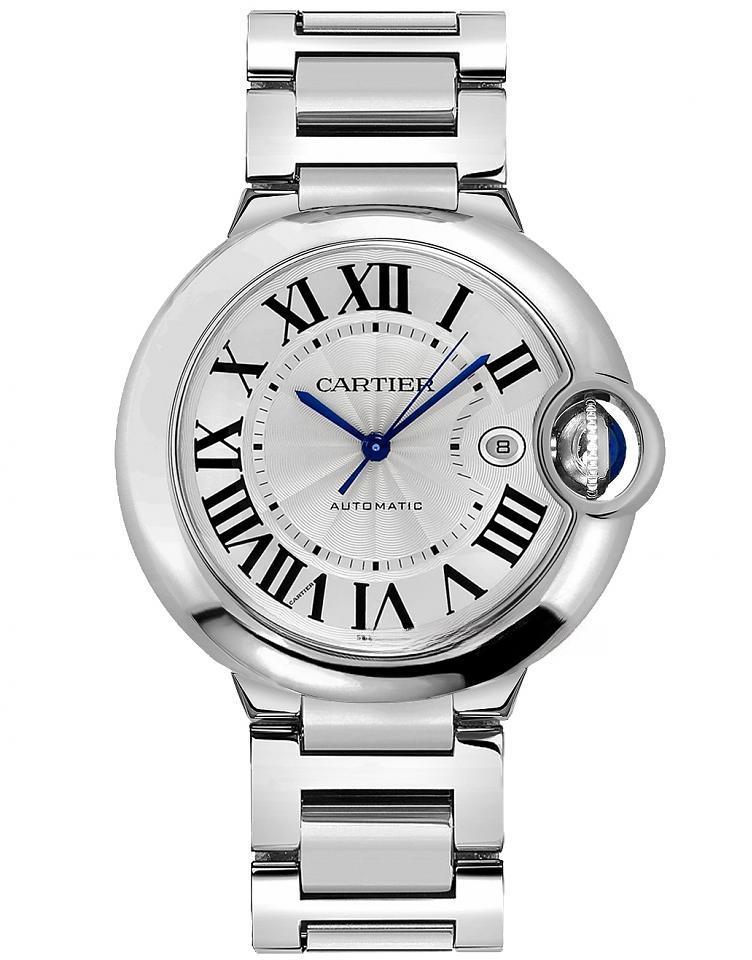 CARTIER