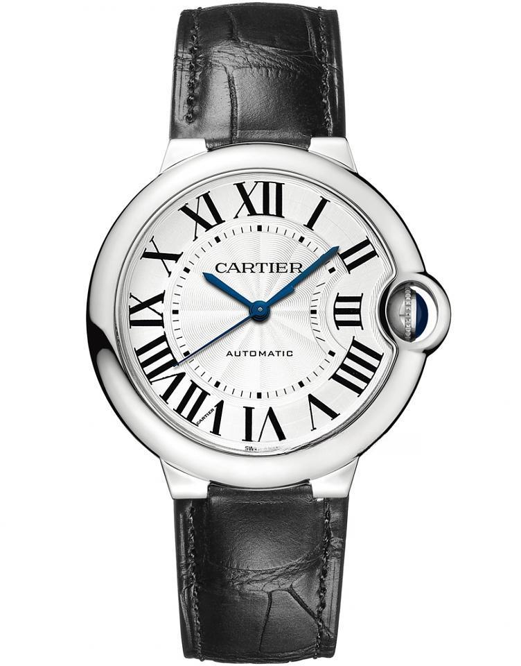 CARTIER W69017Z4