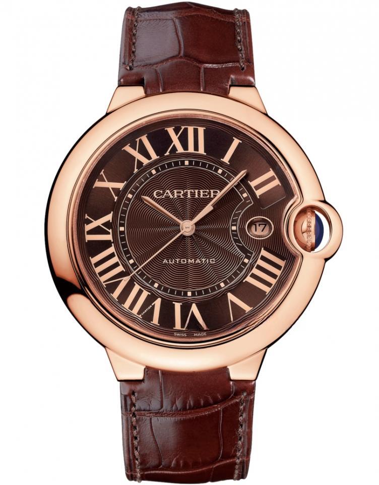 CARTIER