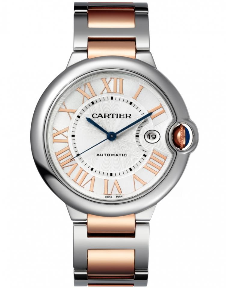 CARTIER
