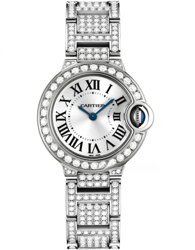 CARTIER WE9003ZA