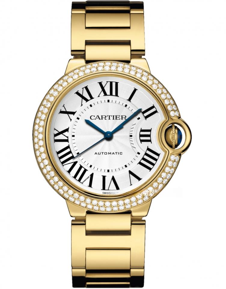 CARTIER WE9004Z3