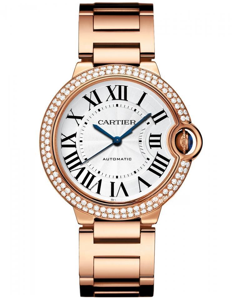 CARTIER WE9005Z3