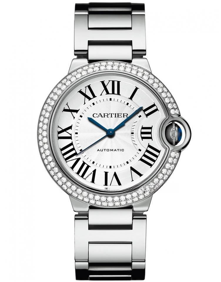 CARTIER