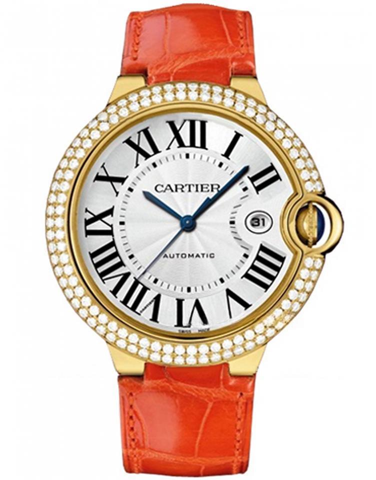CARTIER