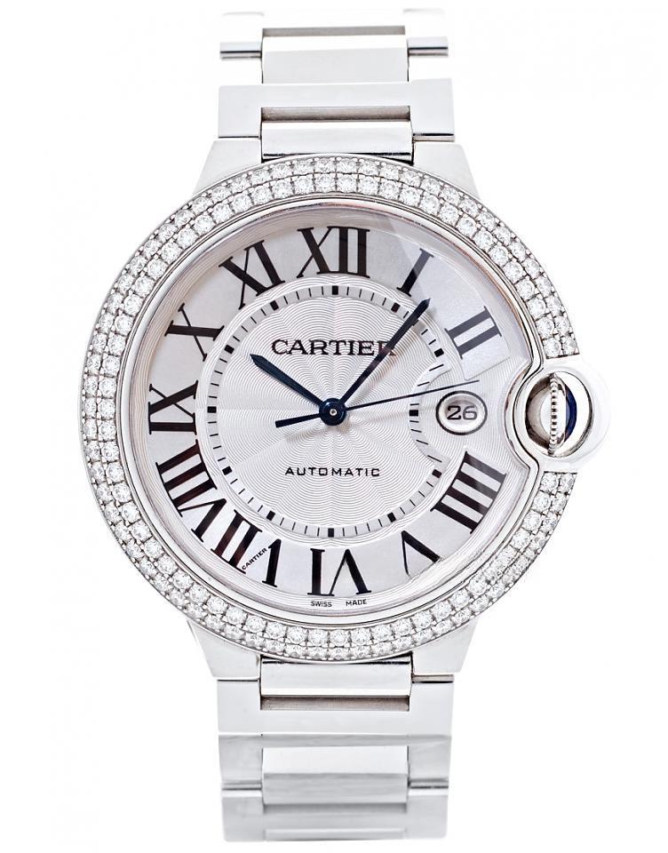 CARTIER