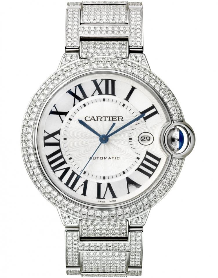 CARTIER WE902006
