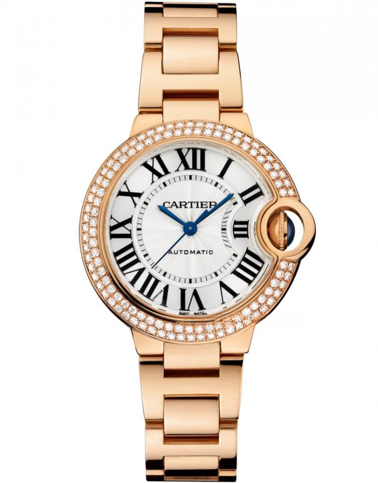 CARTIER WE902034