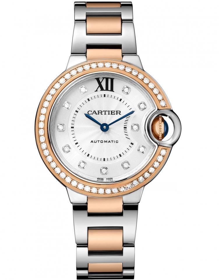 CARTIER WE902077