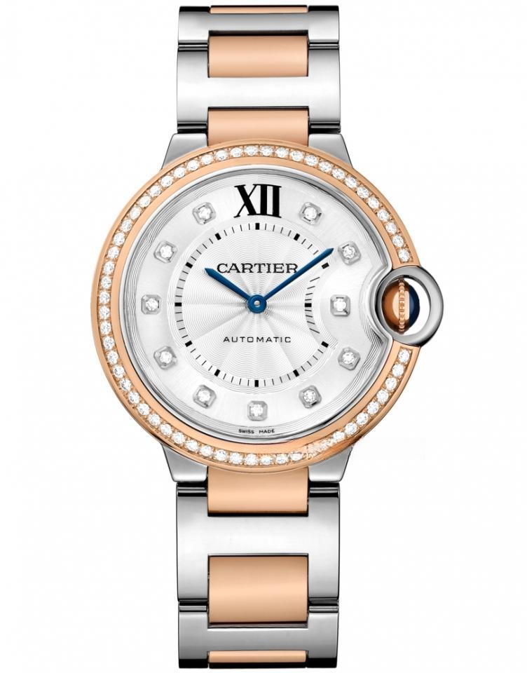 CARTIER WE902078