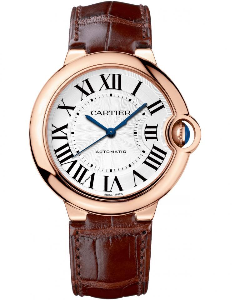CARTIER WGBB0009